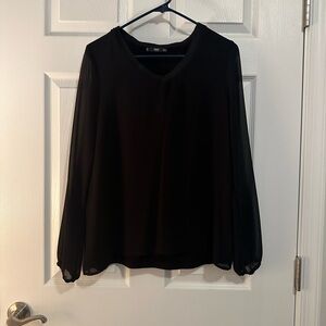 MNG 🎃Basics black top